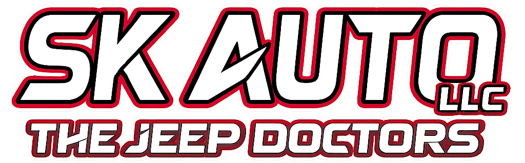 SK Auto LLC The Jeep Doctors